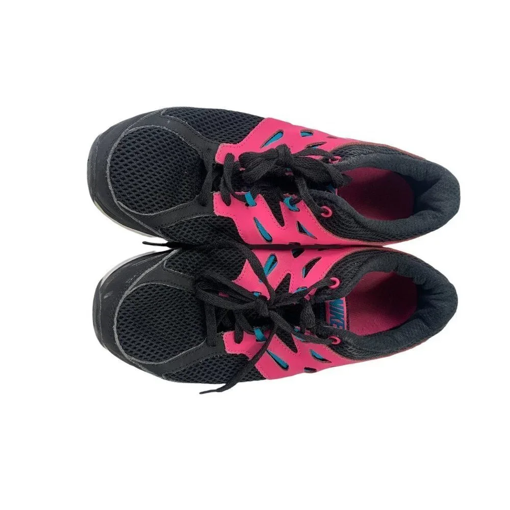 Nike Girl's Dual Fusion Sneakers